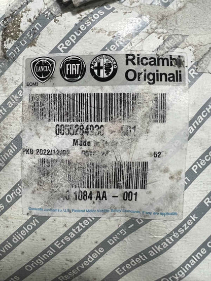 55284936 INGRANAGGIO CAMBIO 4 MARCIA ORIGINALE FIAT