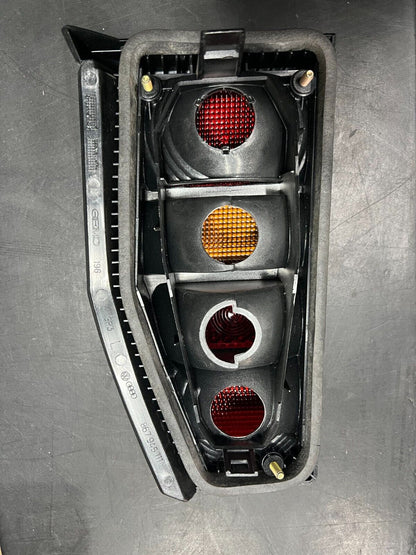 867945111 FARO FANALE STOP POSTERIORE SINISTRO ORIGINALE VOLKSWAGEN POLO 2 86C