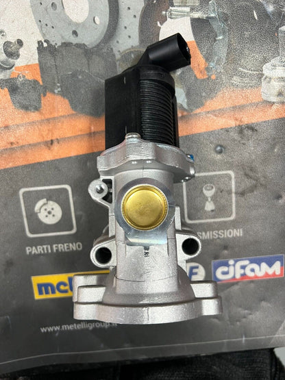 EGR12-103 VALVOLA EGR ORIGINALE FRECCIA PER FIAT-LANCIA-SUZUKI-OPEL