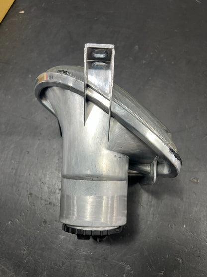 712411001129 LAB471 FARO FENDINEBBIA DESTRO ORIGINALE MAGNETI MARELLI LANCIA Y