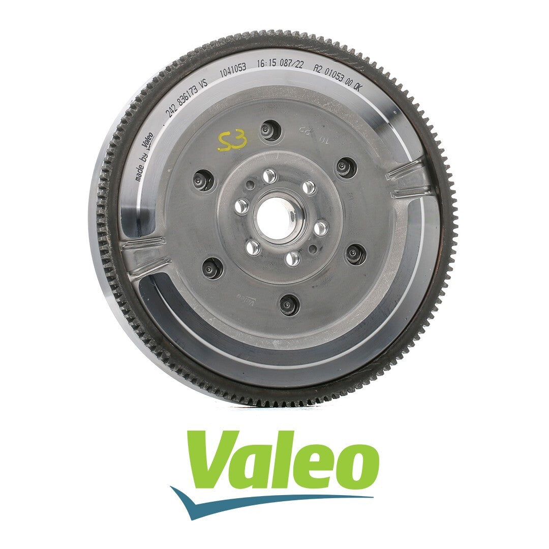 836173 VALEO VOLANO BIMASSA PER CITROEN C4 E PEUGEOT 308