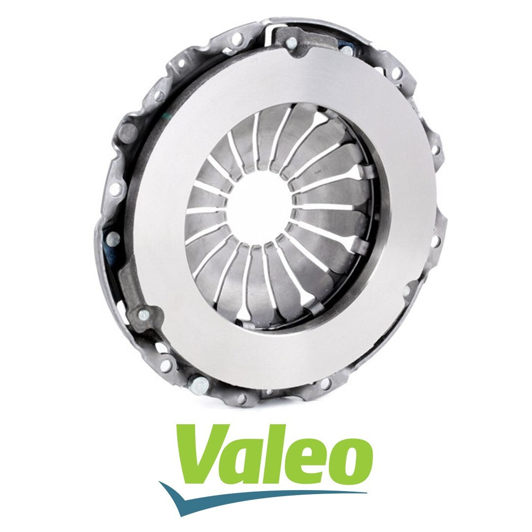 828012 VALEO KIT FRIZIONE PER DACIA NISSAN RENAULT E MERCEDES KIT DA 2 PEZZI