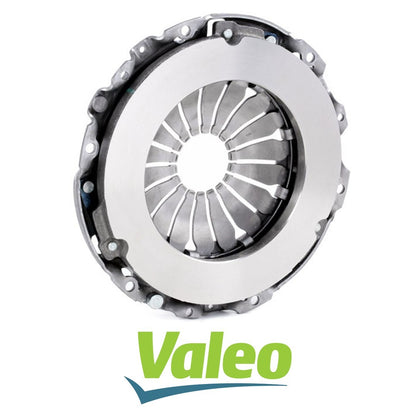 828012 VALEO KIT FRIZIONE PER DACIA NISSAN RENAULT E MERCEDES KIT DA 2 PEZZI