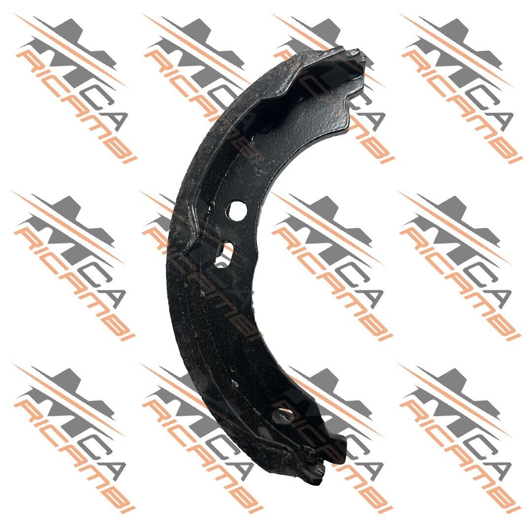 77364023 KIT COMPLETO GANASCE FRENI ORIGINALI FIAT