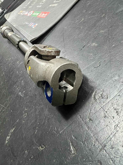 77368735 PIANTONE STERZO ALBERO SERVOSTERZO GIUNTO ORIGINALE FIAT LANCIA