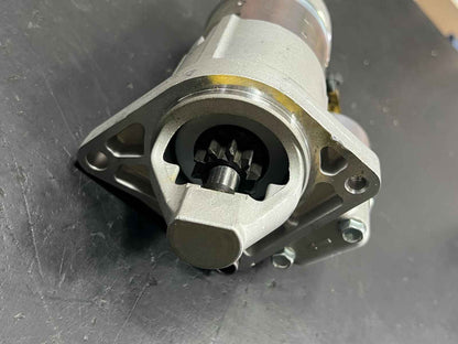 51890631 MOTORINO DI AVVIAMENTO ORIGIALE FIAT ABARTH ALFA ROMEO FORD LANCIA
