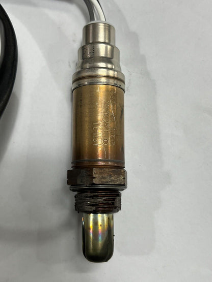 0258003772 SONDA LAMBDA BOSCH ALFA ROMEO FIAT LANCIA