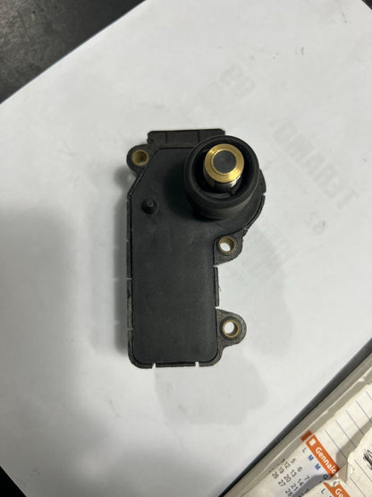 7514004/1 MOTORINO PASSO PASSO REGOLAZIONE MINIMO HOFFER CITROEN SEAT VW