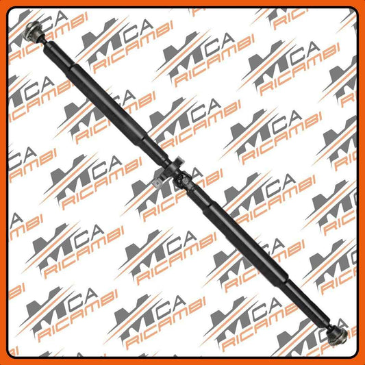 AC-0001 ALBERO TRASMISSIONE ASHIKA PER FIAT PANDA 4X4