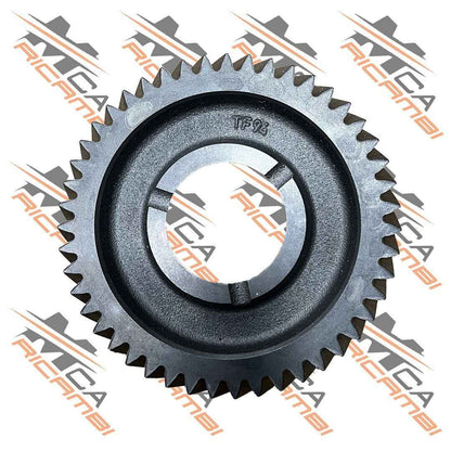 55275819 INGRANAGGIO CAMBIO 2 MARCIA ORIGINALE FIAT