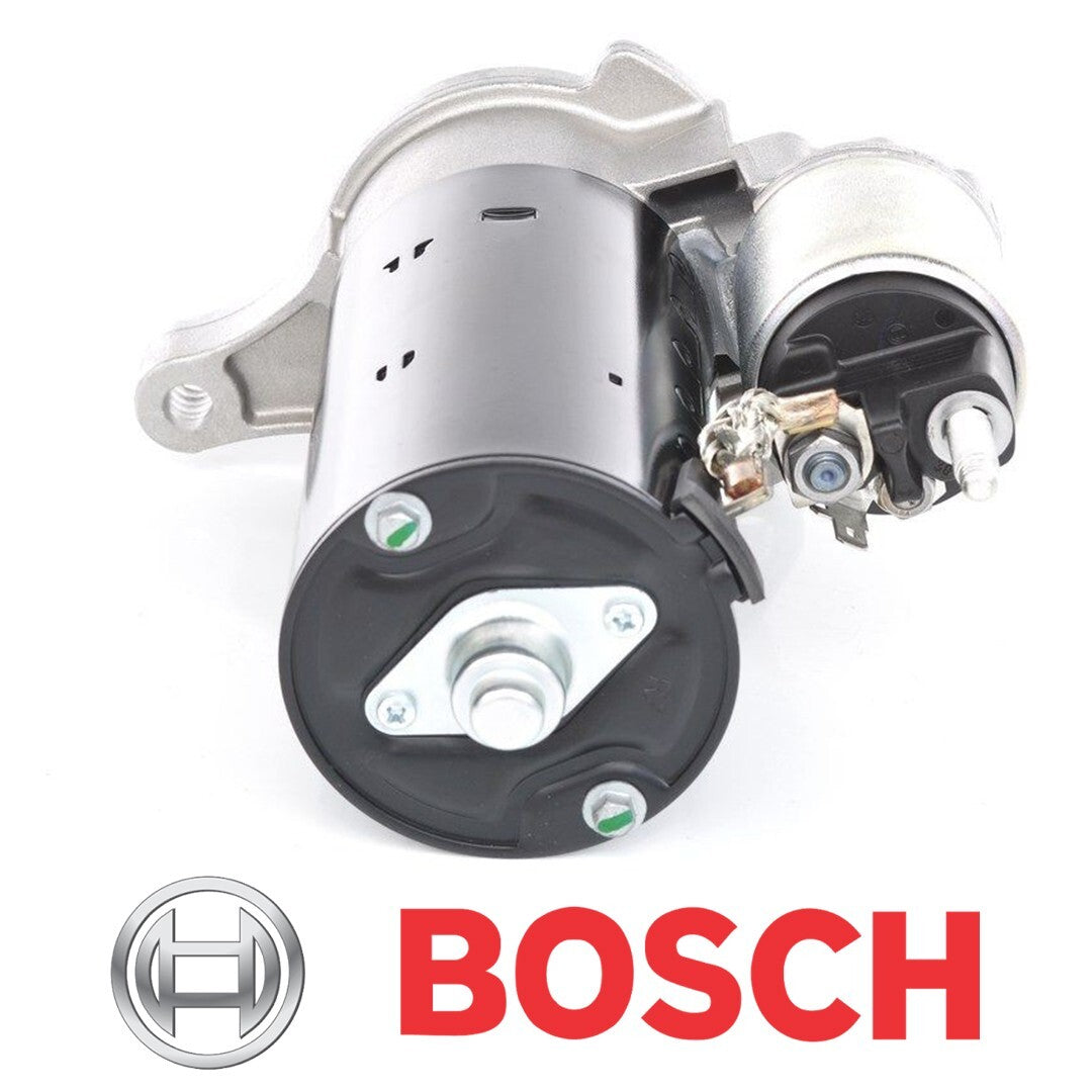 0001109401 BOSCH MOTORINO AVVIAMENTO PER JEEP CHEROKEE E WRANGLER