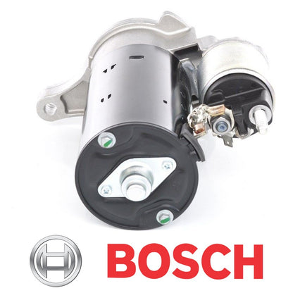 0001109401 BOSCH MOTORINO AVVIAMENTO PER JEEP CHEROKEE E WRANGLER
