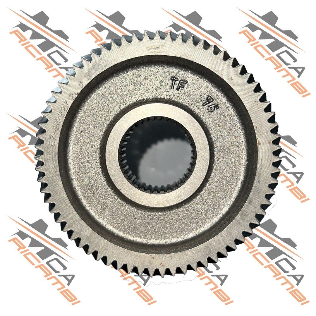 55210465 INGRANAGGIO CAMBIO 4-6 MARCIA ORIGINALE FIAT