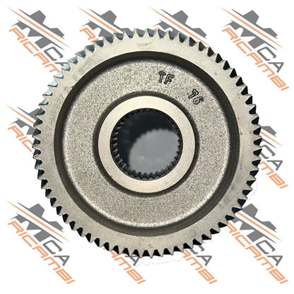 55210465 INGRANAGGIO CAMBIO 4-6 MARCIA ORIGINALE FIAT