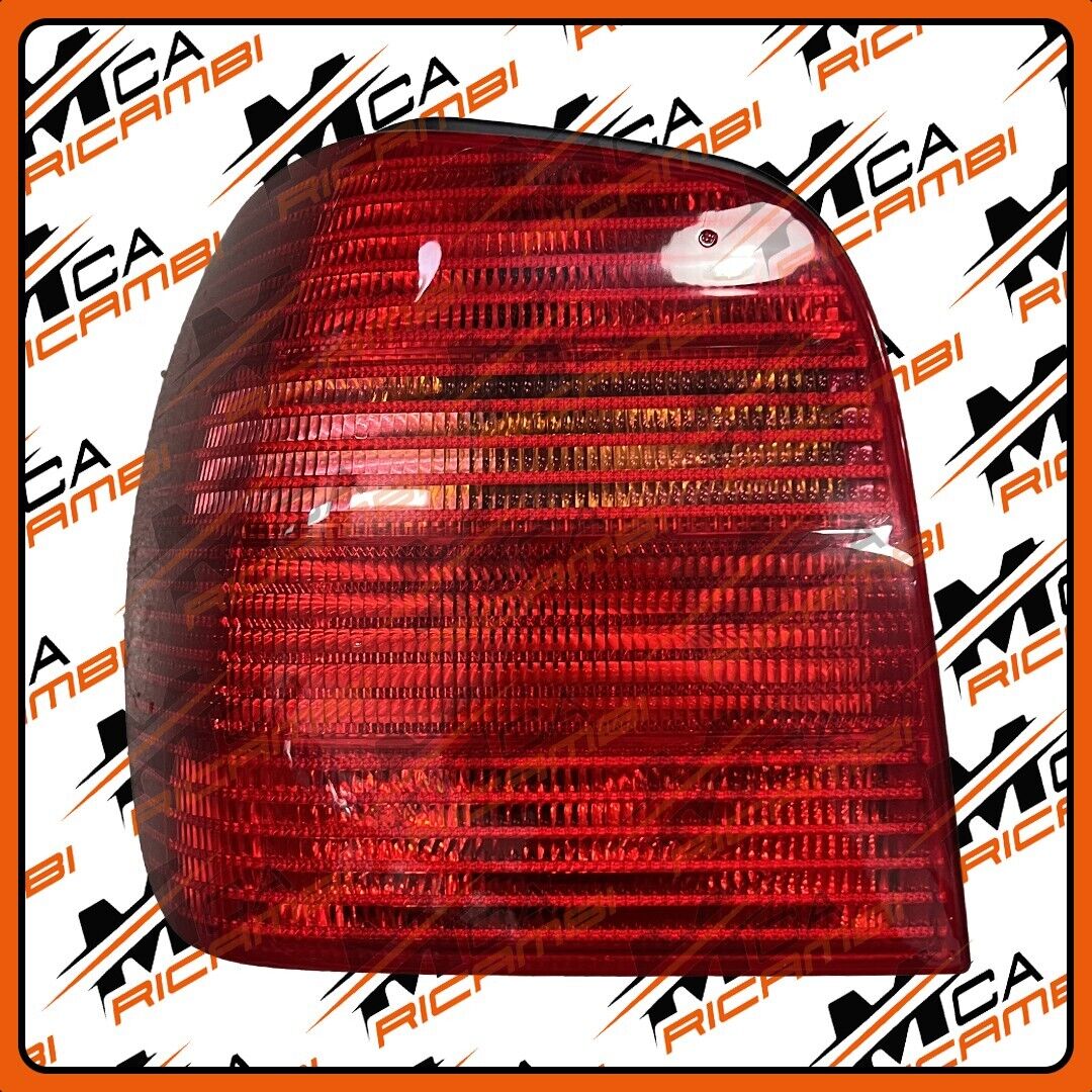 9EL 964 116-111 FARO FANALE STOP POSTERIORE SINISTRO ORIGINALE HELLA VW POLO