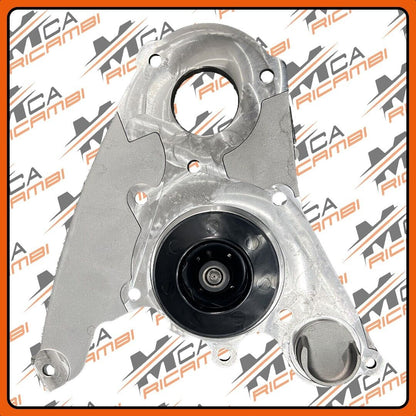 500376360 POMPA ACQUA ORIGINALE FIAT