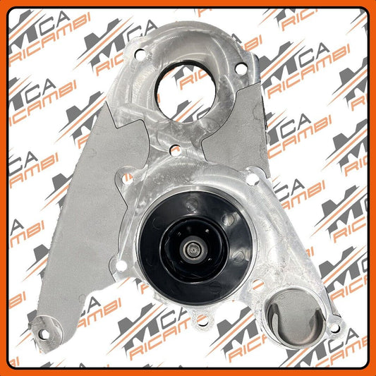 500376360 POMPA ACQUA ORIGINALE FIAT