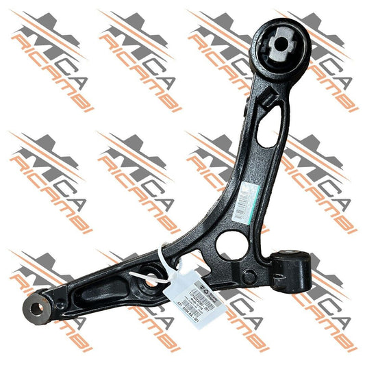 1374223080 BRACCIO OSCILLANTE ANTERIORE SINISTRO ORIGINALE FIAT