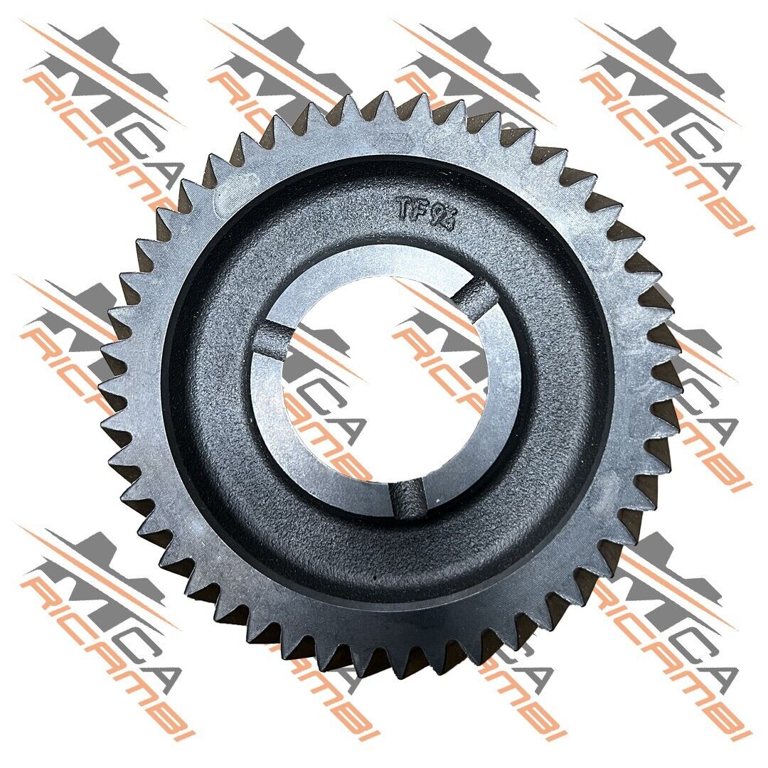 55275819 INGRANAGGIO CAMBIO 2 MARCIA ORIGINALE FIAT