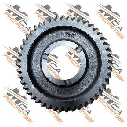 55275819 INGRANAGGIO CAMBIO 2 MARCIA ORIGINALE FIAT