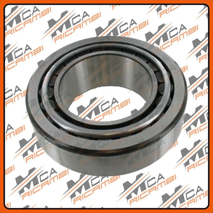 VKHB2225 CUSCINETTO MOZZO RUOTA INTERNO SKF MERCEDES BENZ VOLVO