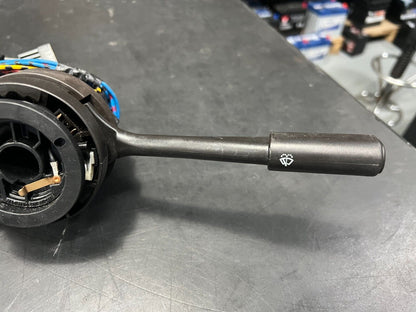 82415485 DEVIOLUCI DEVIOGUIDA SENZA TERGILUNOTTO ORIGINALE CAVIS FIAT CROMA