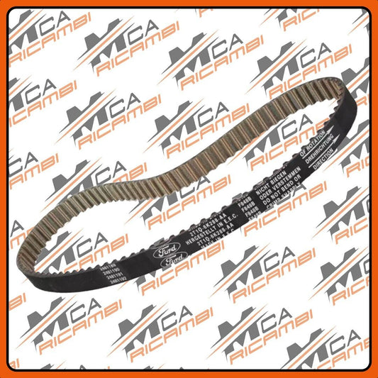 1215977 2T1Q-6K288-AA CINGHIA DI DISTRIBUZIONE ORIGINALE FORD