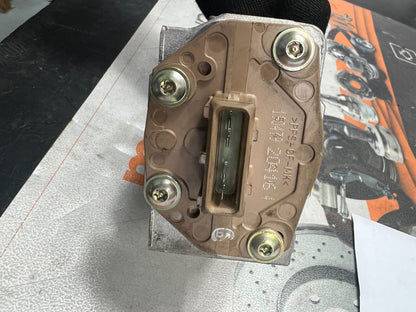 3437020416 CORPO FARFALLATO ORIGINALE BOSCH CITROEN PEUGEOT