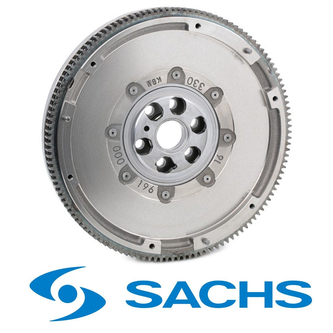 2294001360 SACHS VOLANO BIMASSA PER AUDI VOLKSWAGEN SEAT E SKODA