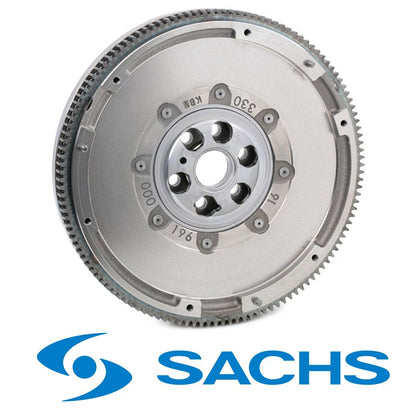 2294001360 SACHS VOLANO BIMASSA PER AUDI VOLKSWAGEN SEAT E SKODA