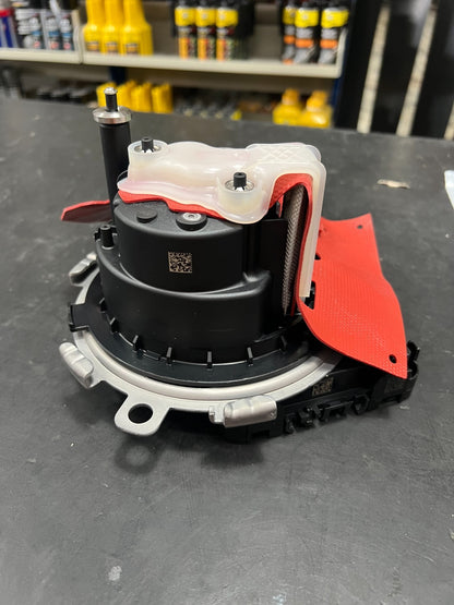 237G00280R POMPA ADBLUE ORIGINALE RENAULT MEGANE DACIA DUSTER