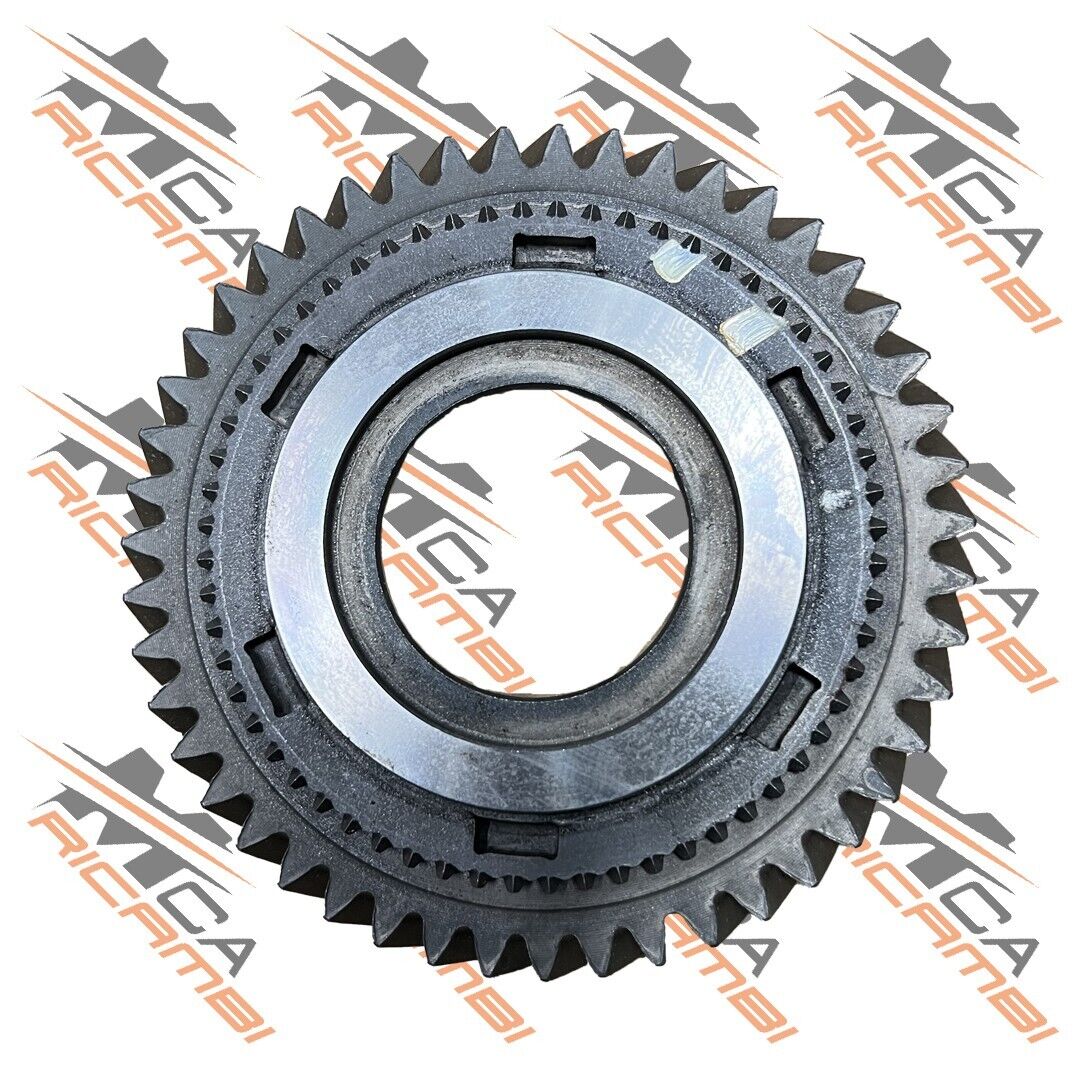 55275819 INGRANAGGIO CAMBIO 2 MARCIA ORIGINALE FIAT