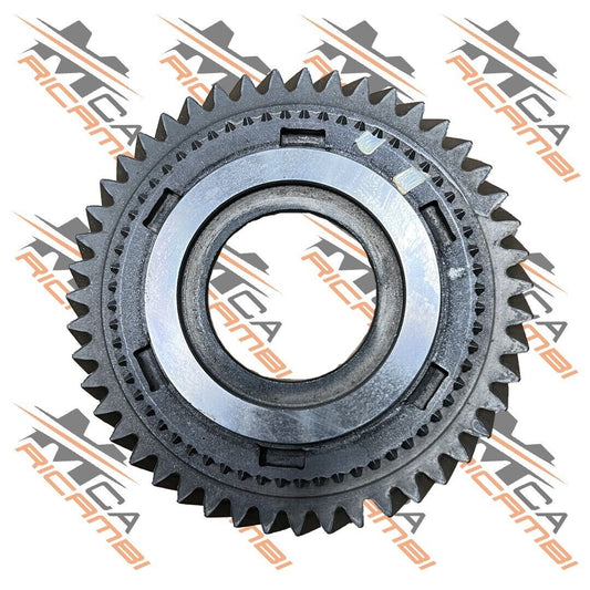 55275819 INGRANAGGIO CAMBIO 2 MARCIA ORIGINALE FIAT