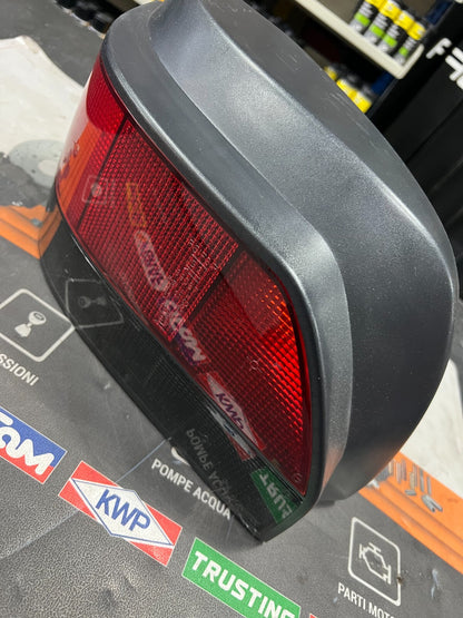 62212 FARO FANALE STOP POSTERIORE SINISTRO ORIGINALE RENAULT CLIO DA 90 A 94