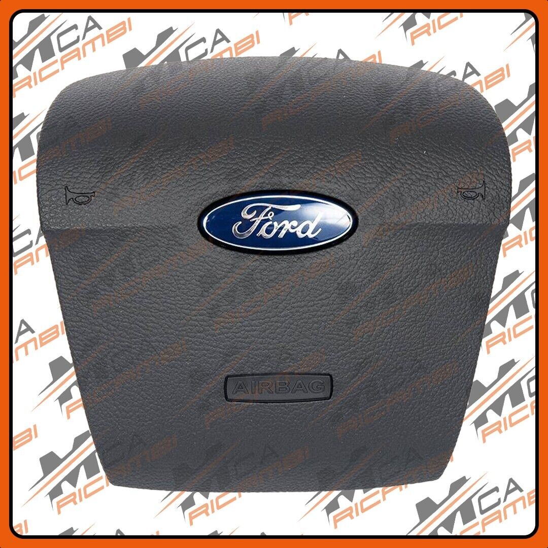 2469641 AIRBAG MODULO COMPLETO ANTERIORE SINISTRO ORIGINALE FORD