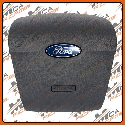 2469641 AIRBAG MODULO COMPLETO ANTERIORE SINISTRO ORIGINALE FORD