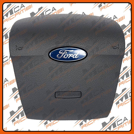 2469641 AIRBAG MODULO COMPLETO ANTERIORE SINISTRO ORIGINALE FORD