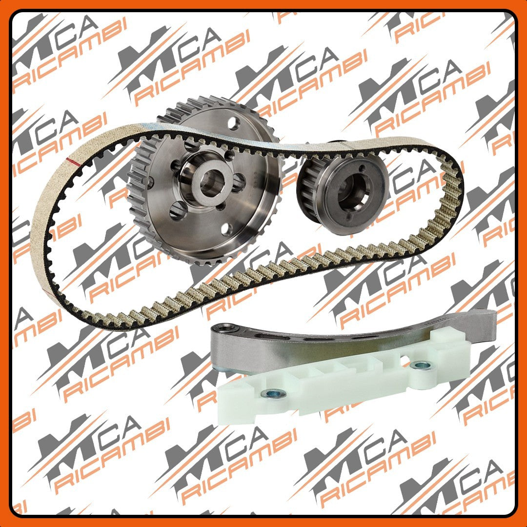 KBIO01 DAYCO KIT DISTRIBUZIONE FORD FOCUS - MONDEO - C MAX - TRANSIT - GALAXY