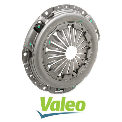 828142 VALEO KIT FRIZIONE PER DOBLO' YPSILON MUSA IDEA KIT DA 3 PEZZI