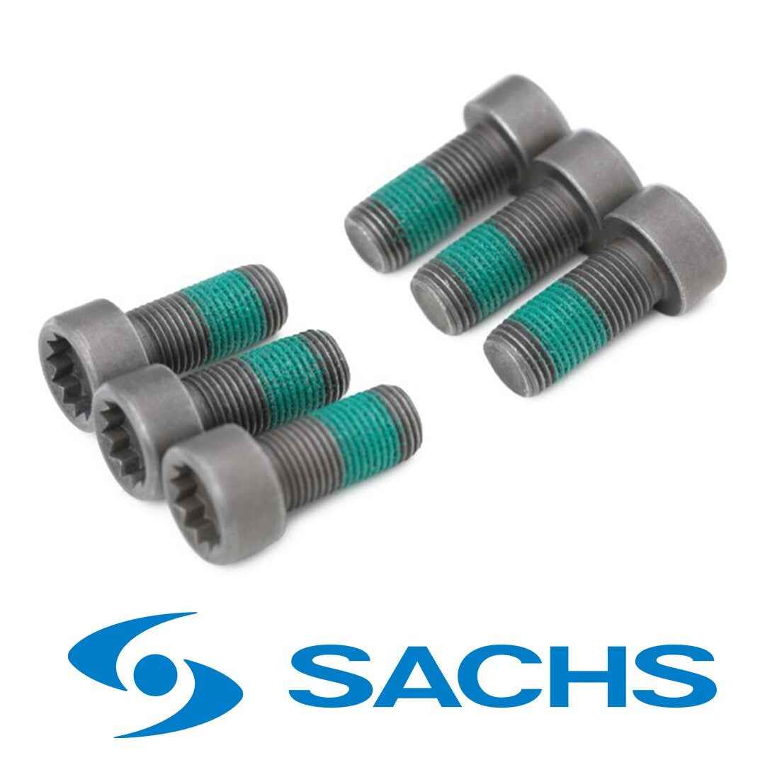2294001360 SACHS VOLANO BIMASSA PER AUDI VOLKSWAGEN SEAT E SKODA