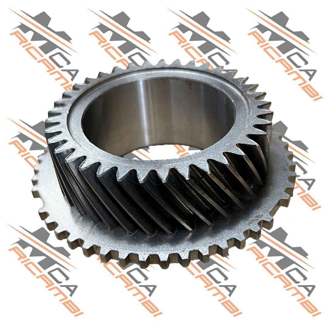 46345106 INGRANAGGIO CAMBIO 6 MARCIA ORIGINALE FIAT