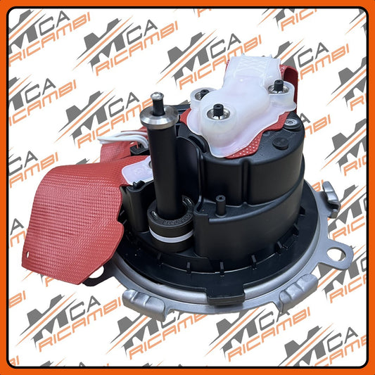 237G00280R POMPA ADBLUE ORIGINALE RENAULT MEGANE DACIA DUSTER