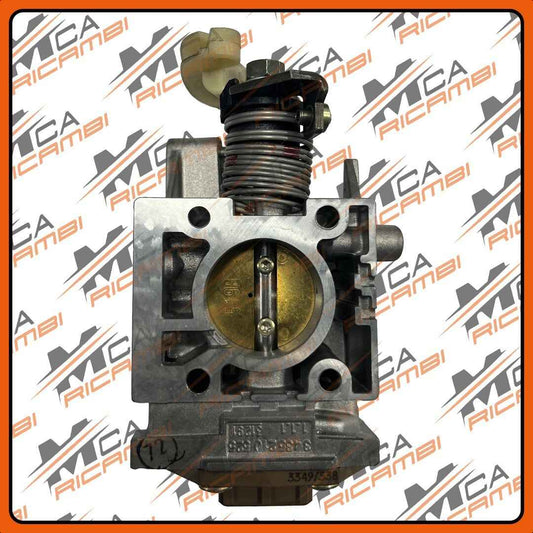 3437020416 CORPO FARFALLATO ORIGINALE BOSCH CITROEN PEUGEOT