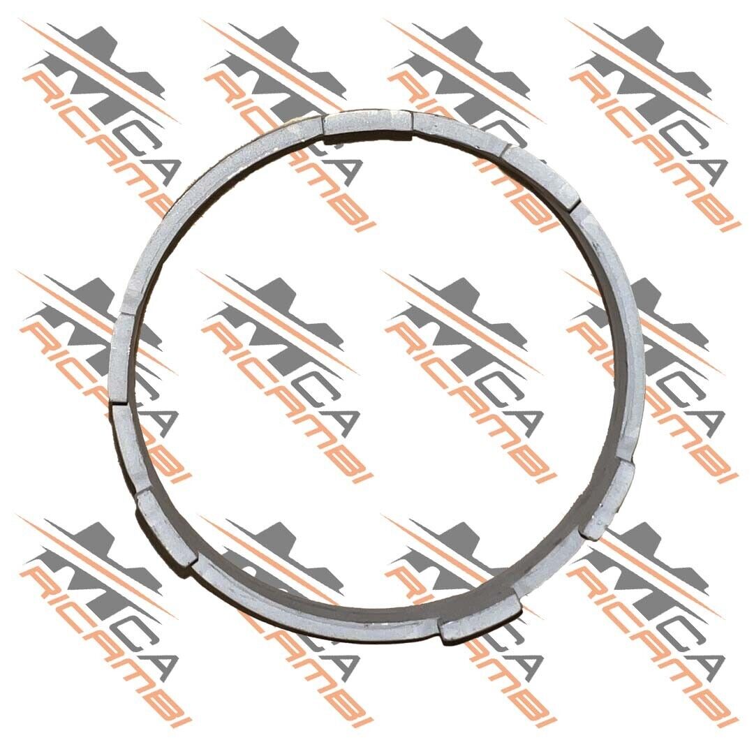 55253810 ANELLO SINCRONIZZATORE CAMBIO ORIGINALE FIAT