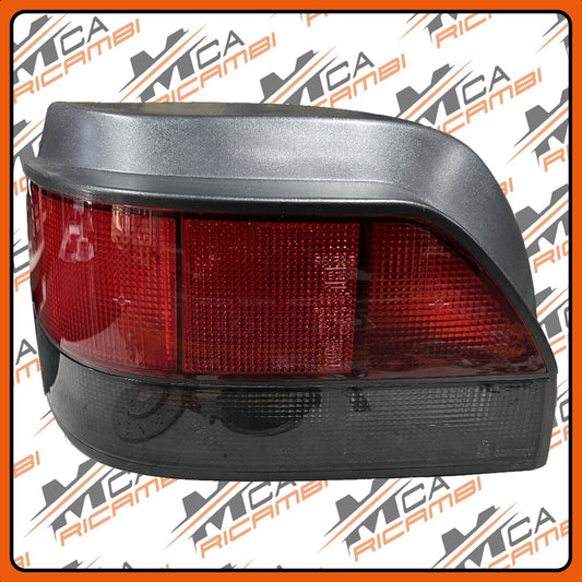 62212 FARO FANALE STOP POSTERIORE SINISTRO ORIGINALE RENAULT CLIO DA 90 A 94