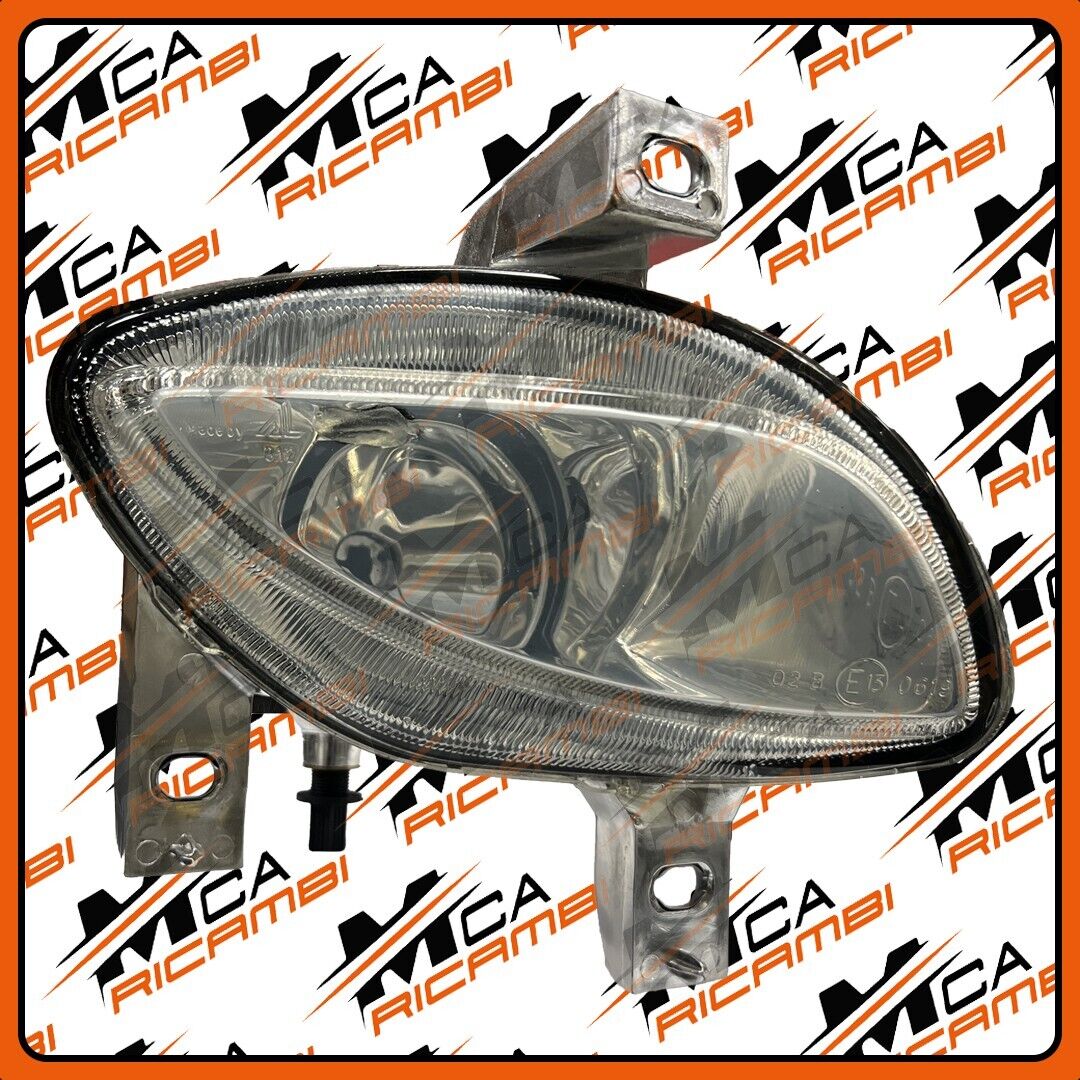 712411001129 LAB471 FARO FENDINEBBIA DESTRO ORIGINALE MAGNETI MARELLI LANCIA Y
