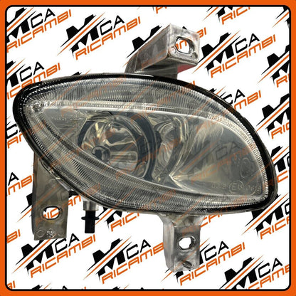 712411001129 LAB471 FARO FENDINEBBIA DESTRO ORIGINALE MAGNETI MARELLI LANCIA Y