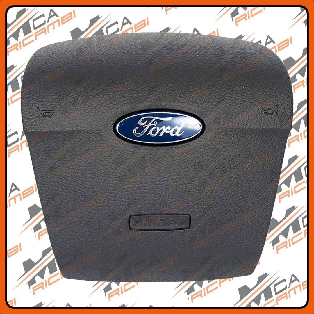 2469641 AIRBAG MODULO COMPLETO ANTERIORE SINISTRO ORIGINALE FORD