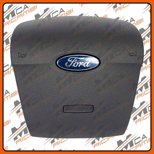 2469641 AIRBAG MODULO COMPLETO ANTERIORE SINISTRO ORIGINALE FORD