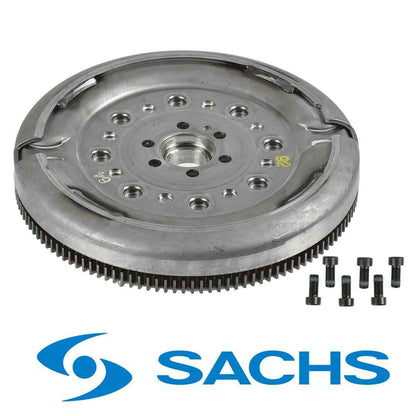 2294001360 SACHS VOLANO BIMASSA PER AUDI VOLKSWAGEN SEAT E SKODA